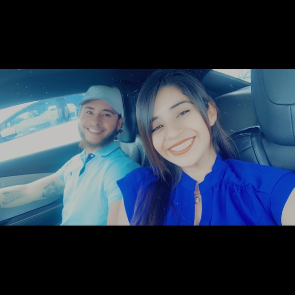 Meet your Posher, Fany - Picture 1 of 1